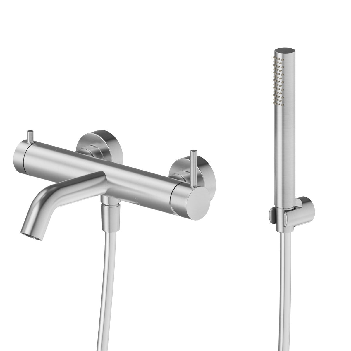Newform 69641CX - Acciaio inox - codice 69641CX.50.050
