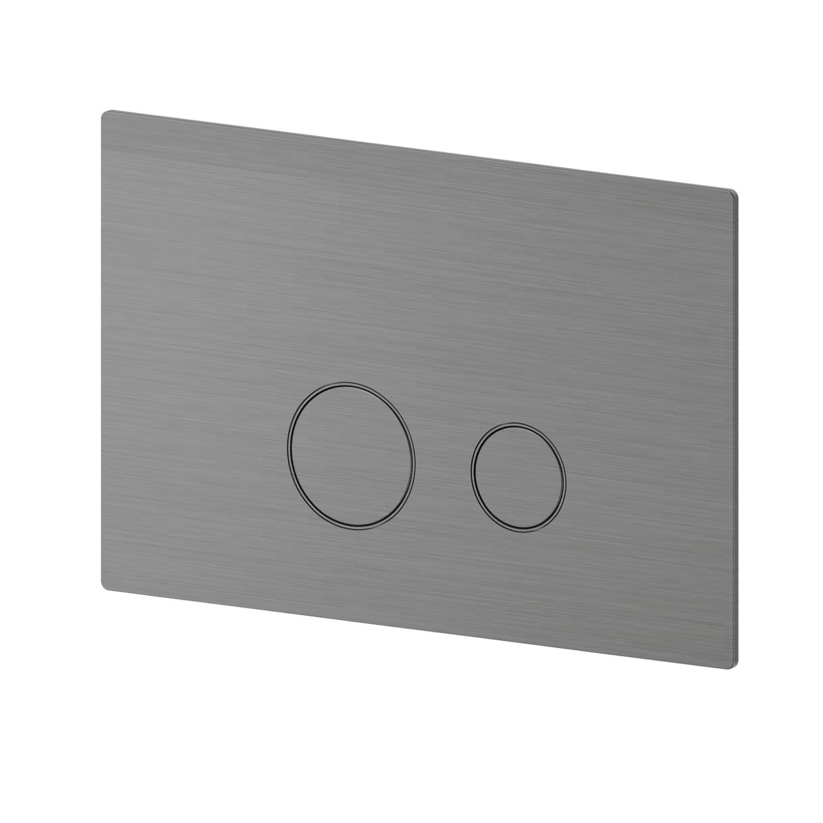 Newform 69642X - PVD brushed Gun Metal - codice 69642X.59.064