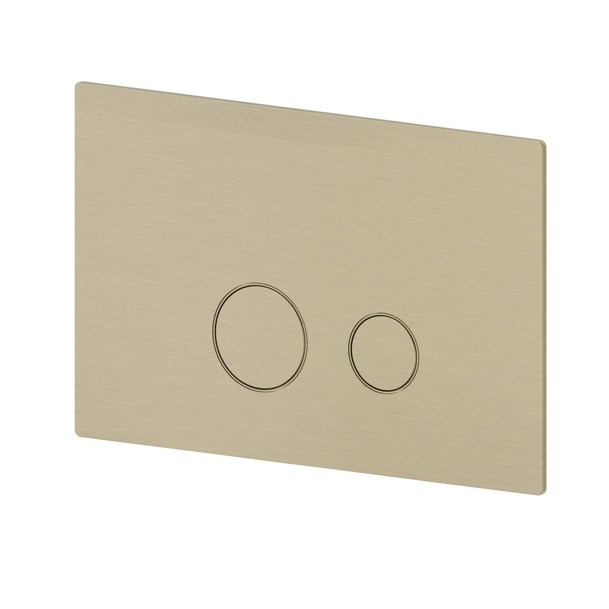 Newform 69642X - PVD brushed Pale Gold - codice 69642X.59.098