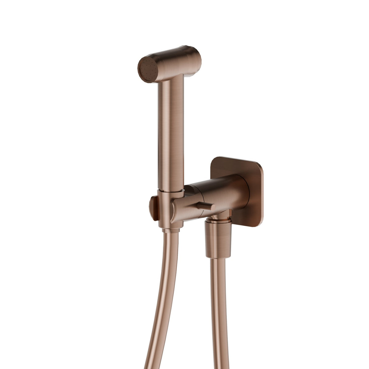 Newform 69644X - PVD brushed Copper Bronze - codice 69644X.59.067