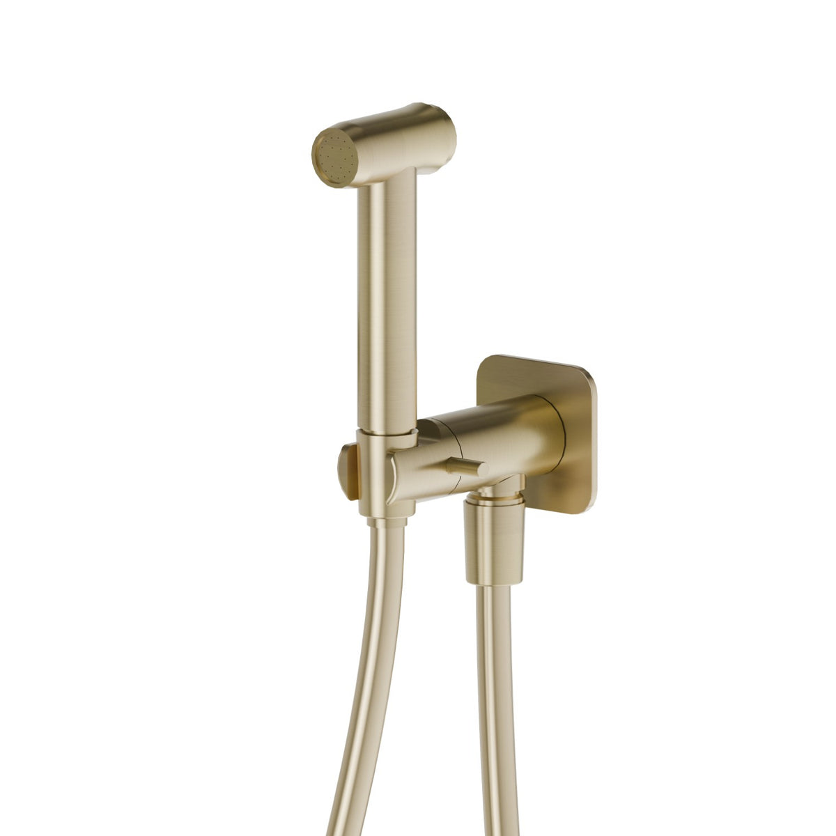Newform 69644X - PVD brushed Pale Gold - codice 69644X.59.098