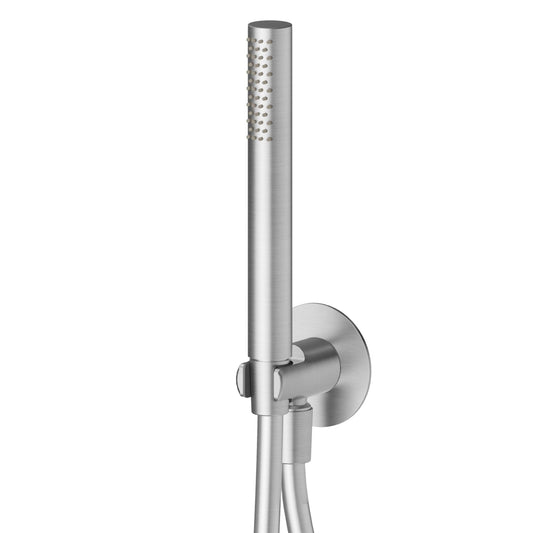 Newform 69645X - Acciaio inox - codice 69645X.50.050