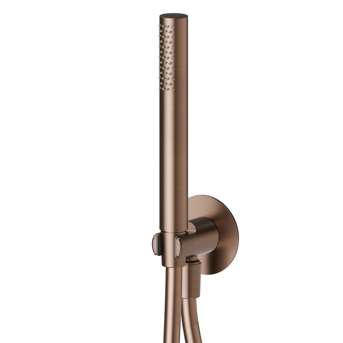 Newform 69645X - PVD brushed Copper Bronze - codice 69645X.59.067
