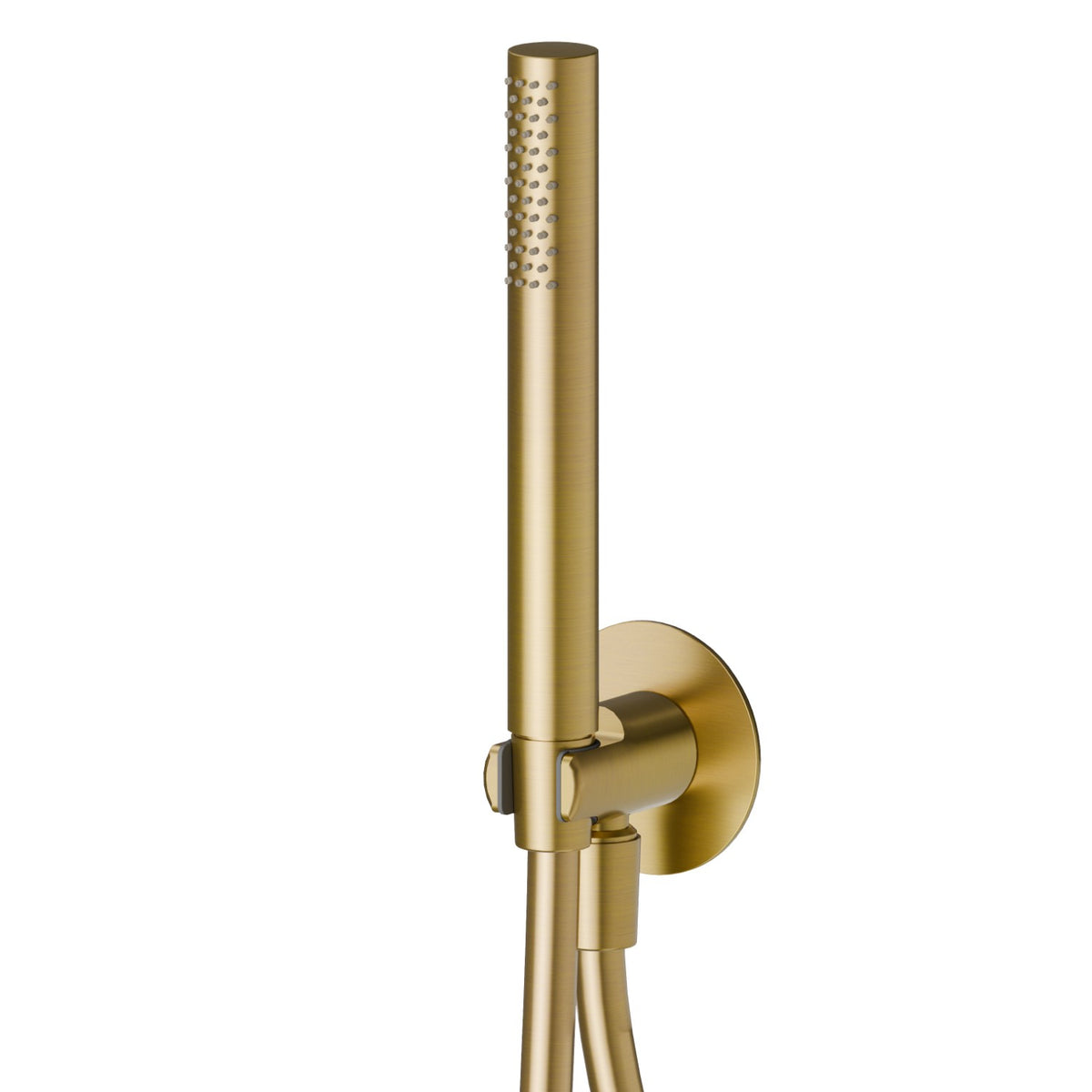 Newform 69645X - PVD brushed Gold - codice 69645X.59.097