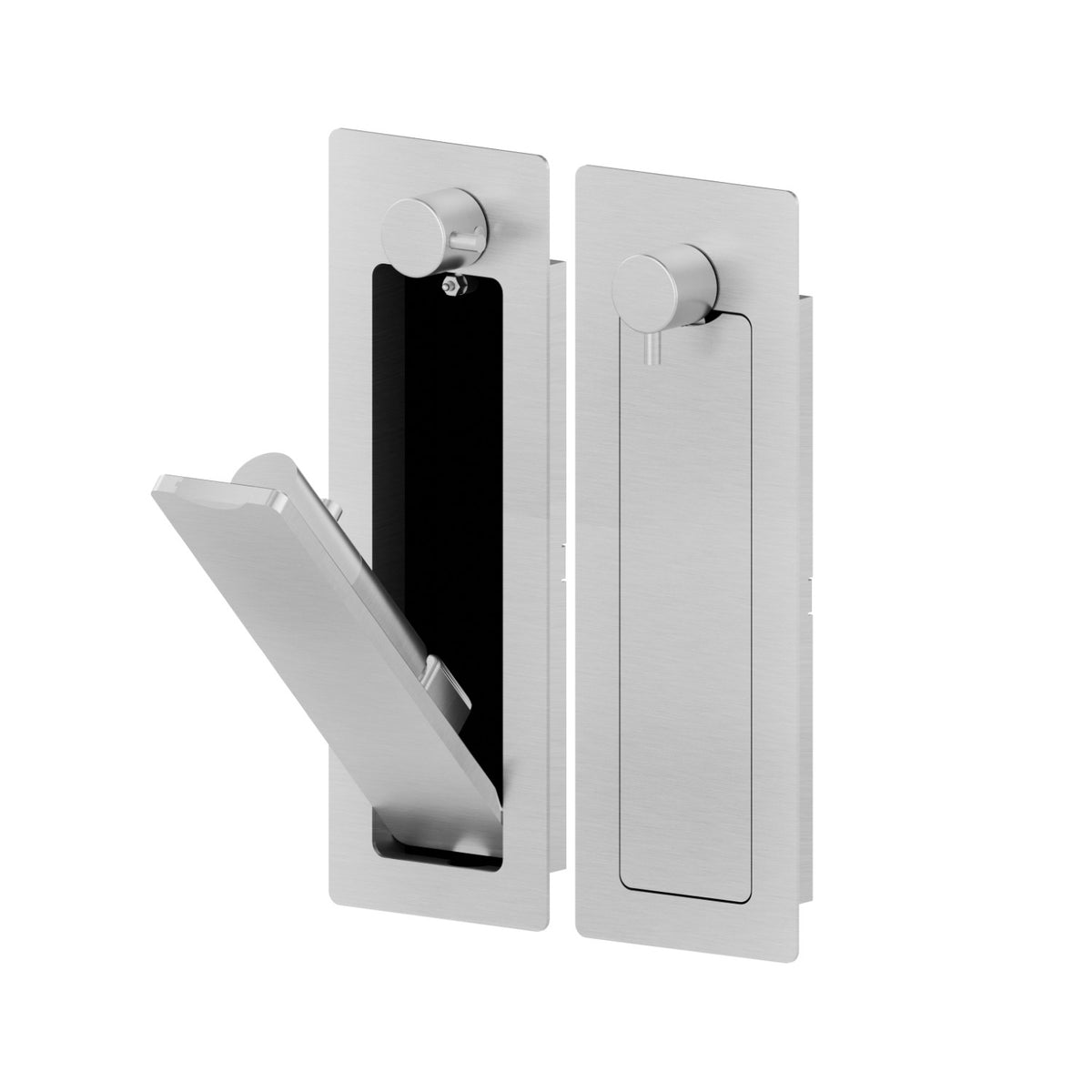 Newform 69646EX - Acciaio inox - codice 69646EX.50.050
