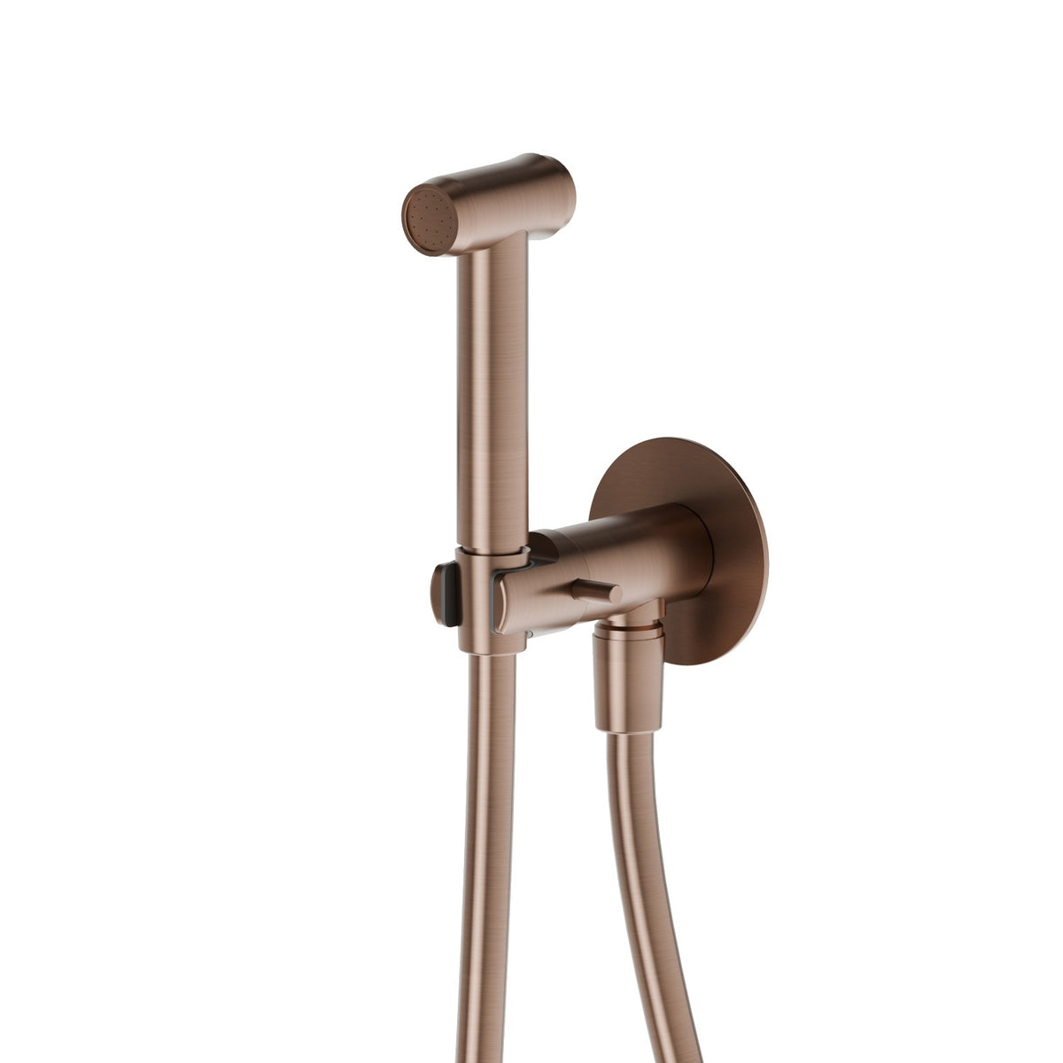 Newform 69647X - PVD brushed Copper Bronze - codice 69647X.59.067