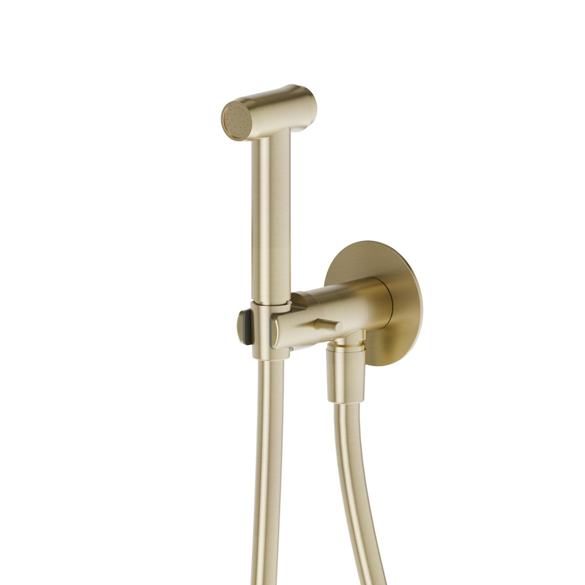 Newform 69647X - PVD brushed Pale Gold - codice 69647X.59.098