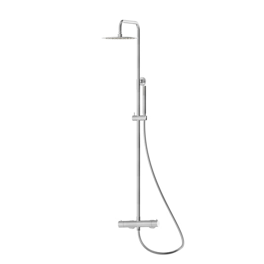 Newform 69650X - Acciaio inox - codice 69650X.50.050