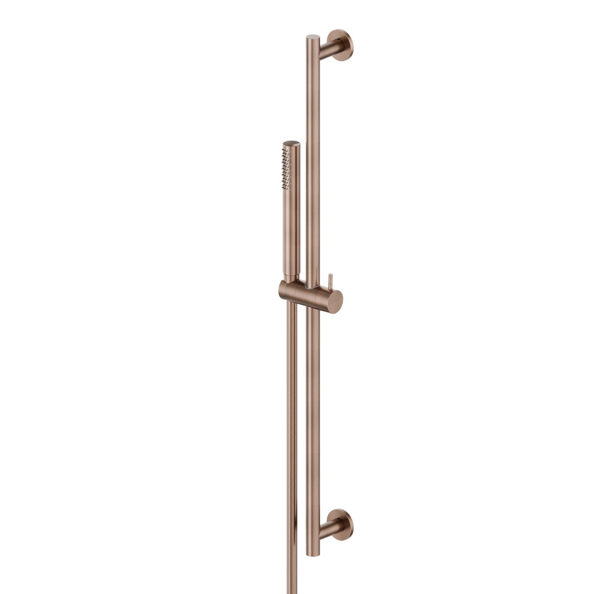 Newform 69656X - PVD brushed Copper Bronze - codice 69656X.59.067