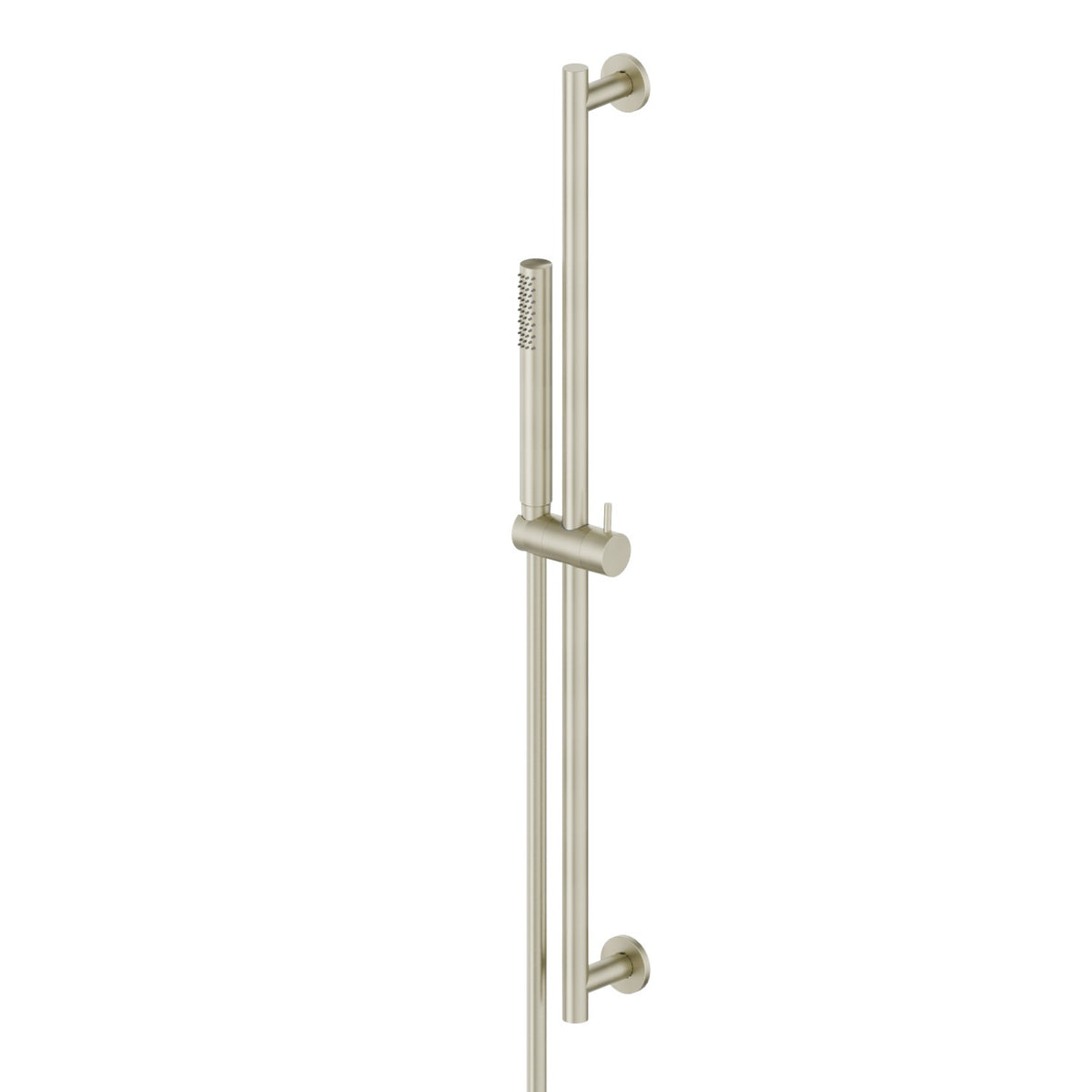Newform 69656X - PVD brushed Pale Gold - codice 69656X.59.098