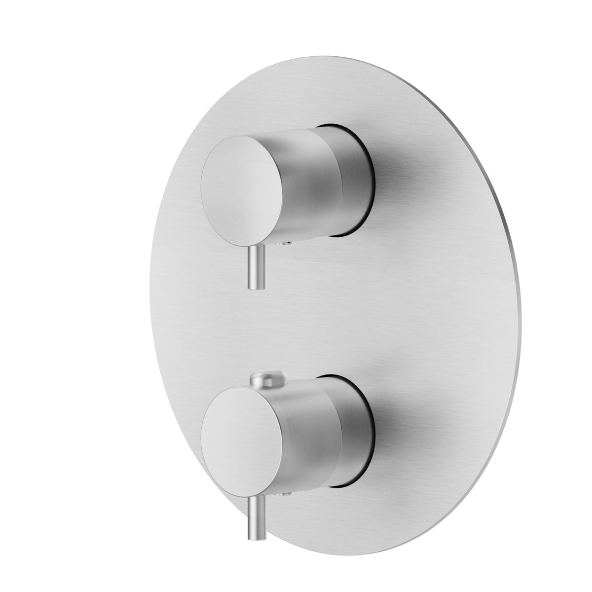 Newform 69663EX - Acciaio inox - codice 69663EX.50.050