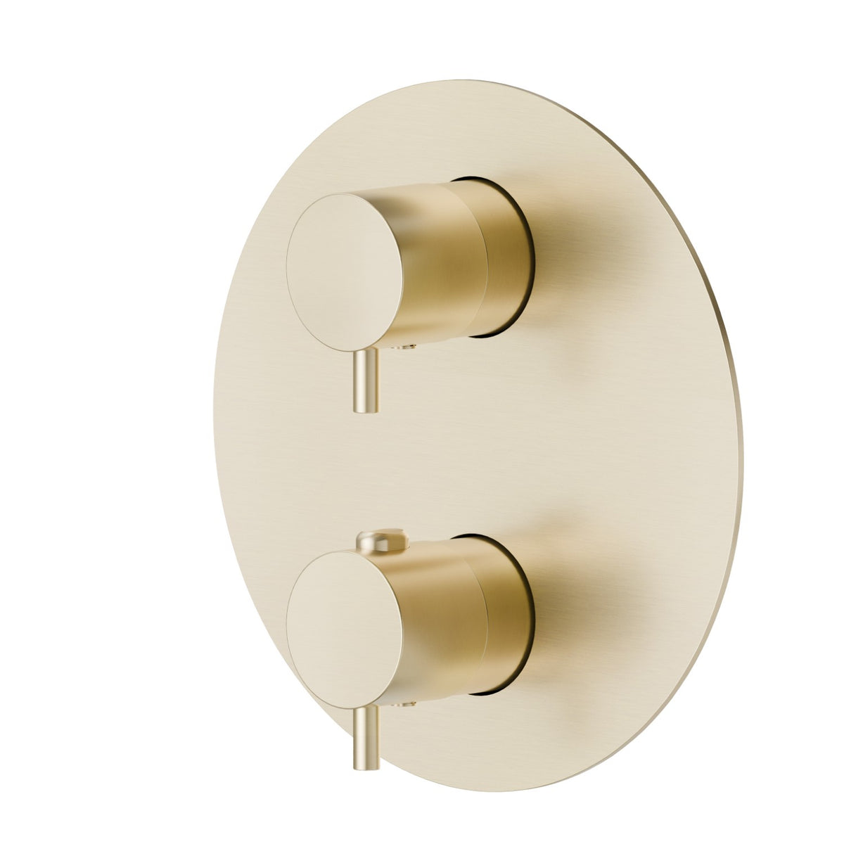 Newform 69663EX - PVD brushed Gold - codice 69663EX.59.097