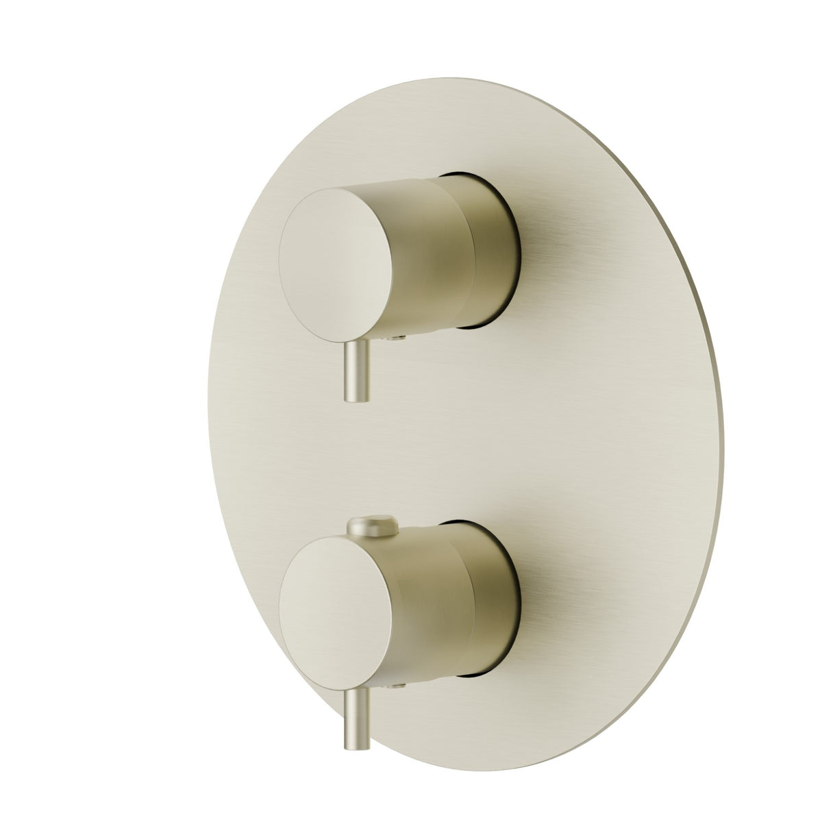 Newform 69663EX - PVD brushed Pale Gold - codice 69663EX.59.098