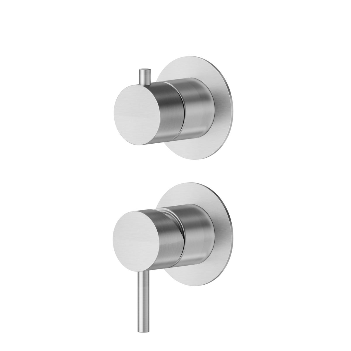 Newform 69665EX - Acciaio inox - codice 69665EX.50.050