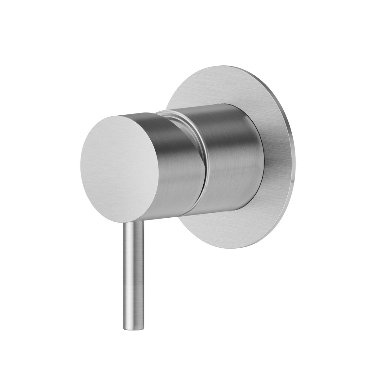 Newform 69666EX - Acciaio inox - codice 69666EX.50.050