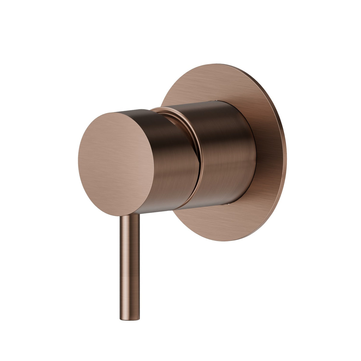 Newform 69666EX - PVD brushed Copper Bronze - codice 69666EX.59.067