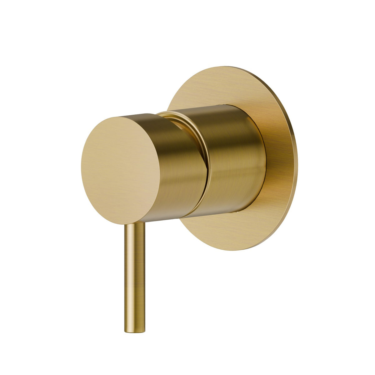 Newform 69666EX - PVD brushed Gold - codice 69666EX.59.097
