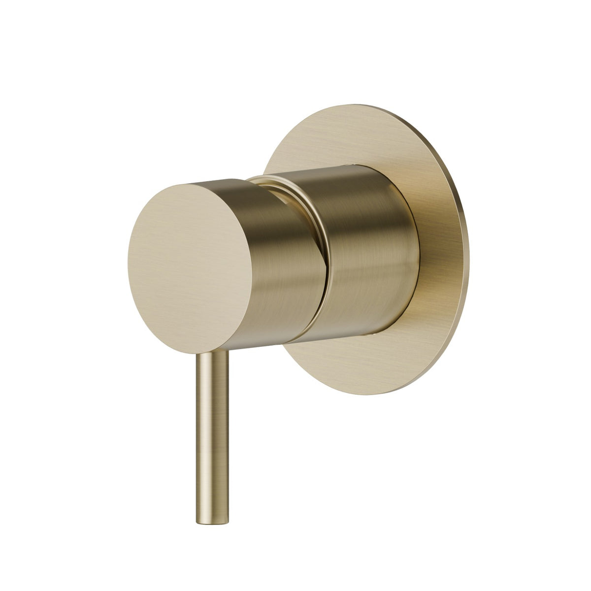 Newform 69666EX - PVD brushed Pale Gold - codice 69666EX.59.098