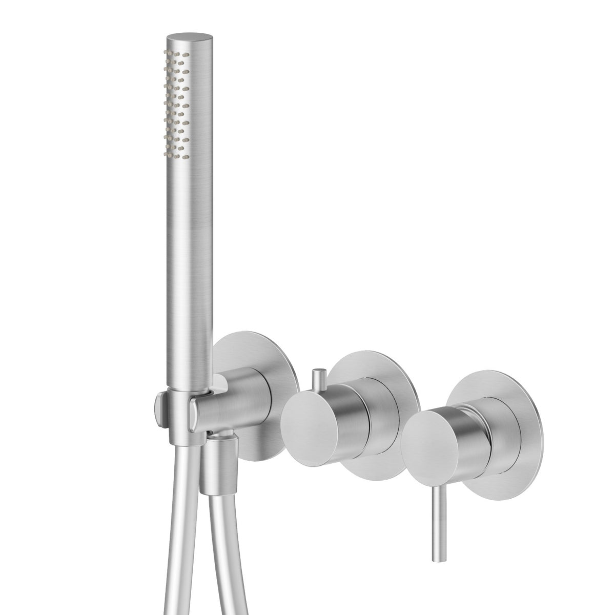 Newform 69667EX - Acciaio inox - codice 69667EX.50.050