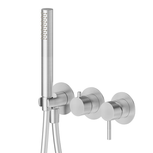 Newform 69667EX - Acciaio inox - codice 69667EX.50.050
