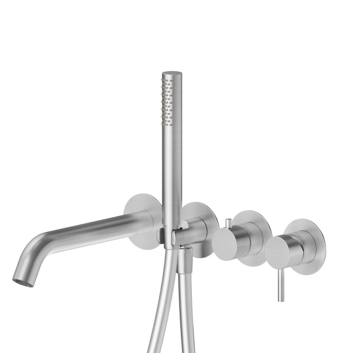 Newform 69668EX - Acciaio inox - codice 69668EX.50.050