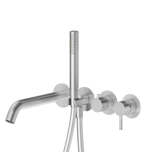 Newform 69668EX - Acciaio inox - codice 69668EX.50.050