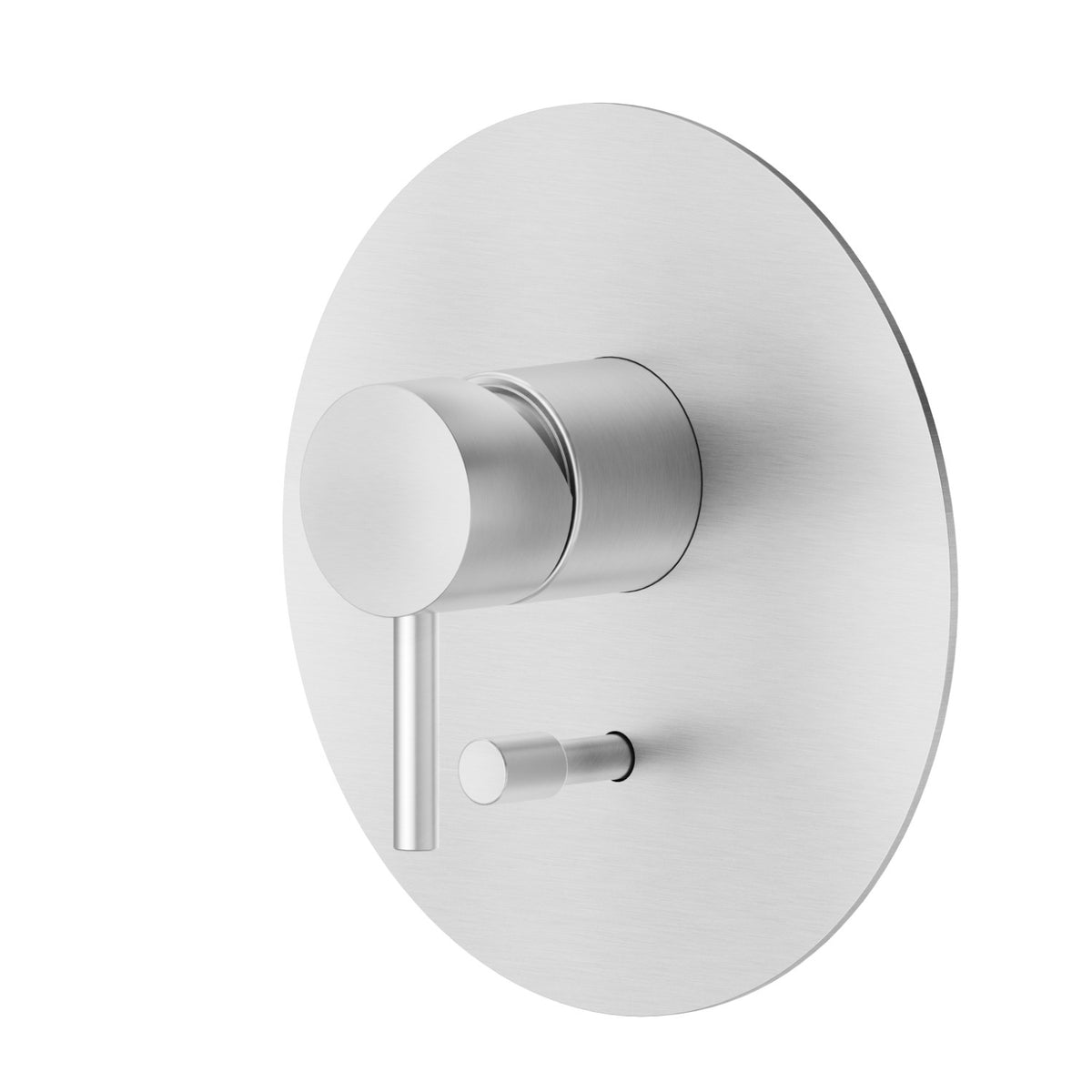 Newform 69670EX - Acciaio inox - codice 69670EX.50.050