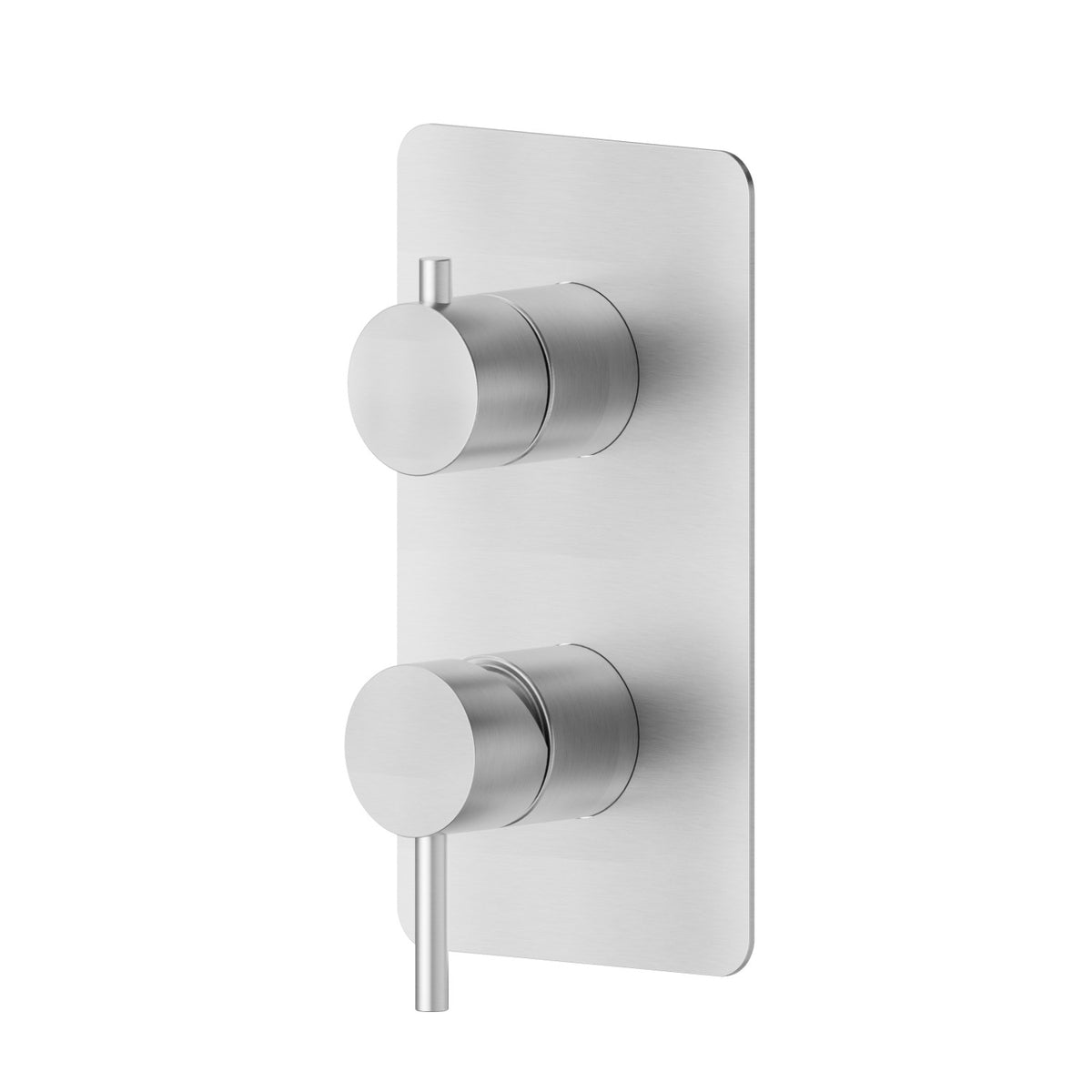 Newform 69673EX - Acciaio inox - codice 69673EX.50.050
