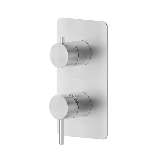Newform 69673EX - Acciaio inox - codice 69673EX.50.050