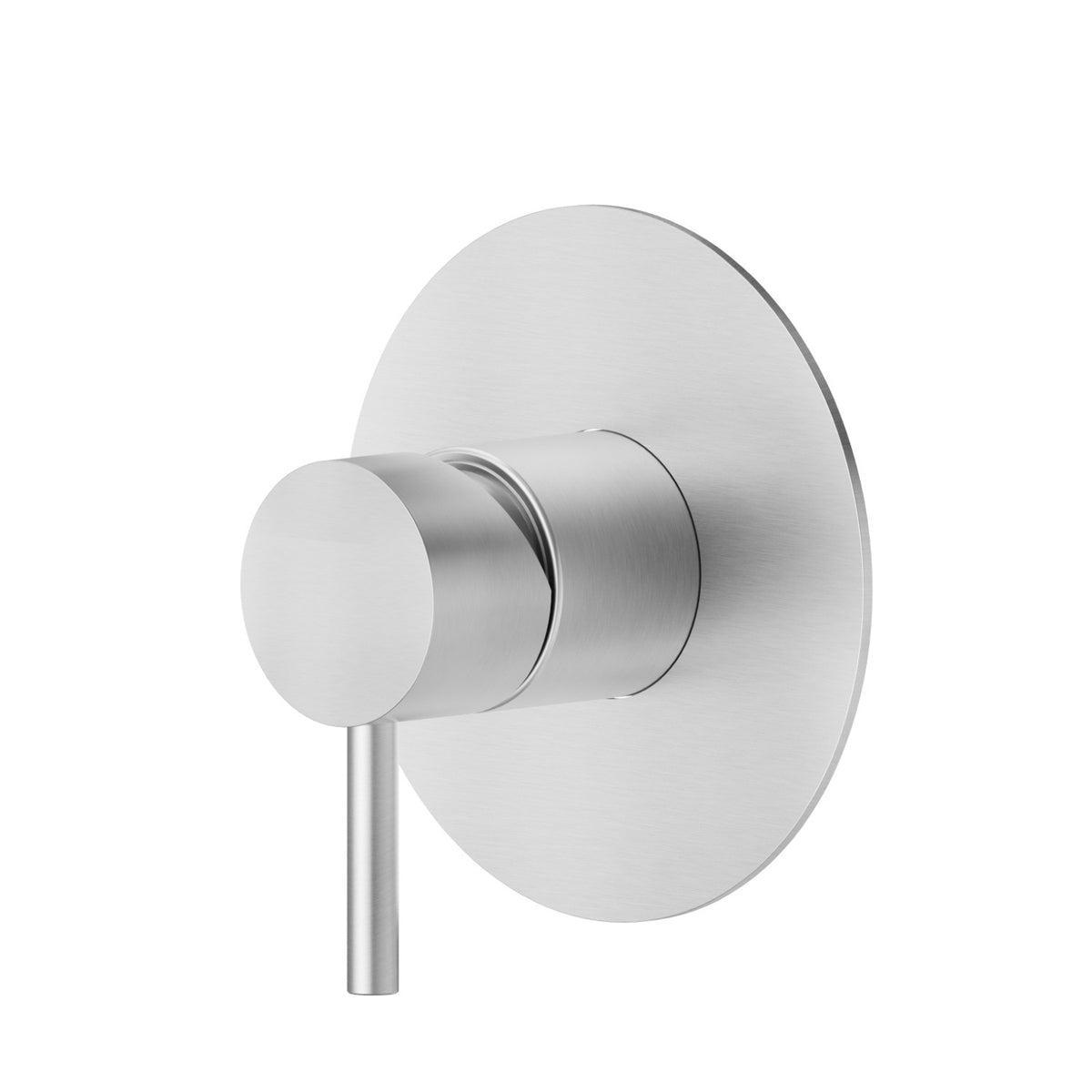 Newform 69675EX - Acciaio inox - codice 69675EX.50.050