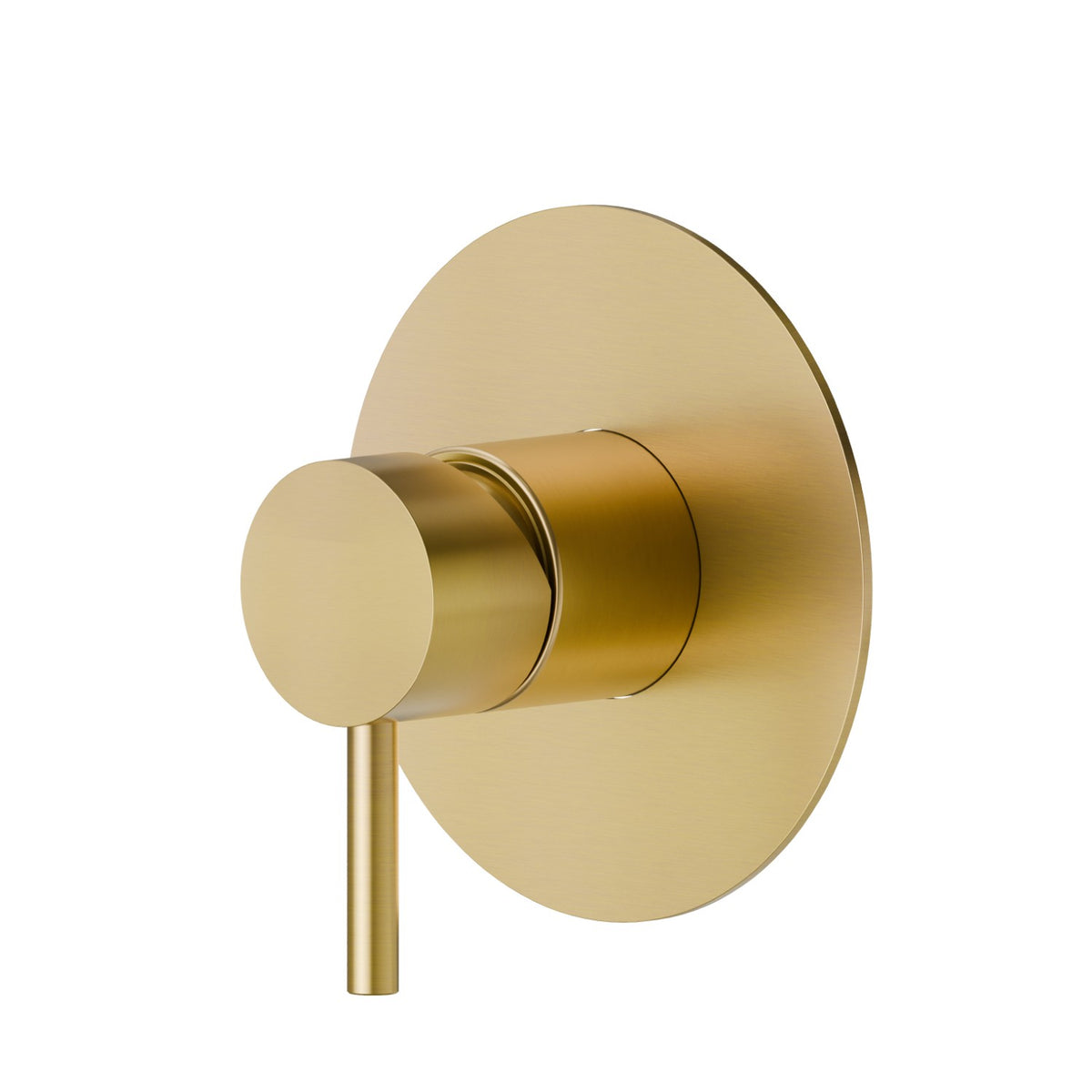 Newform 69675EX - PVD brushed Gold - codice 69675EX.59.097
