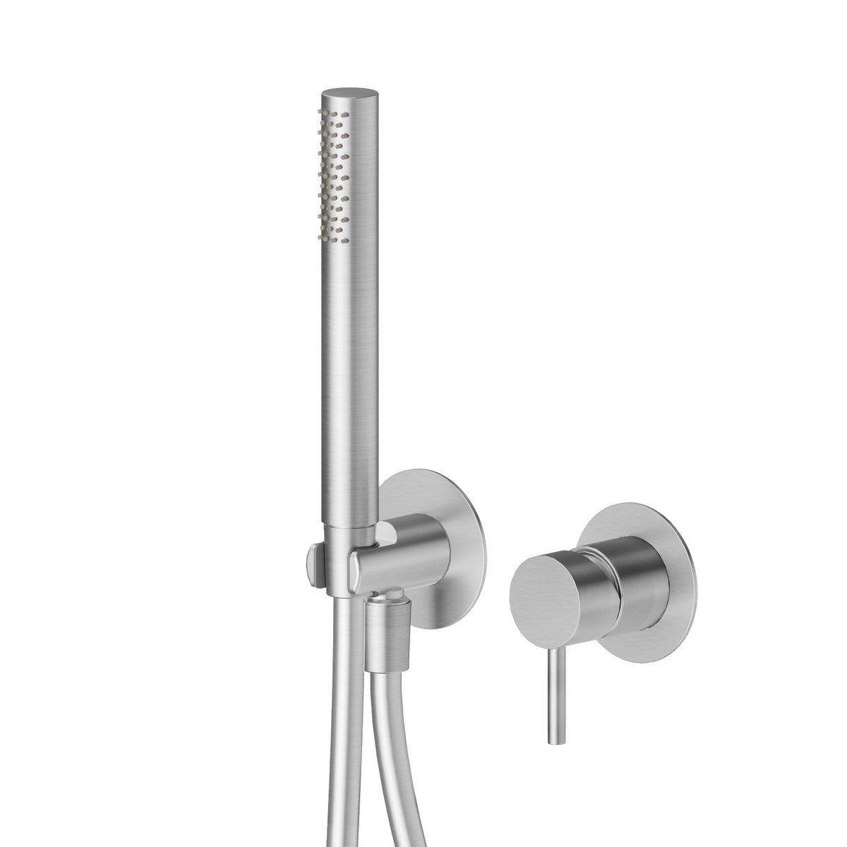 Newform 69676EX - Acciaio inox - codice 69676EX.50.050