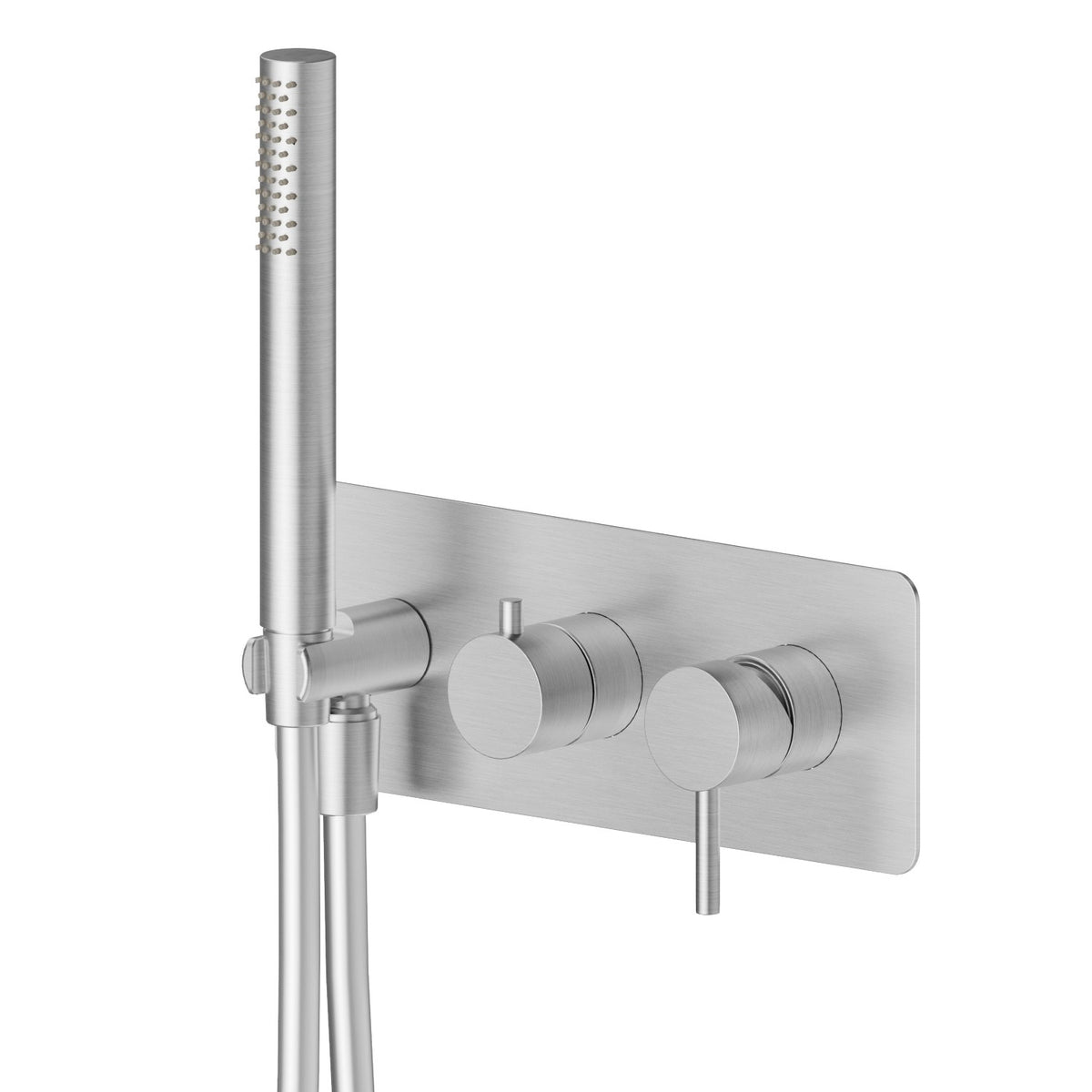 Newform 69679EX - Acciaio inox - codice 69679EX.50.050
