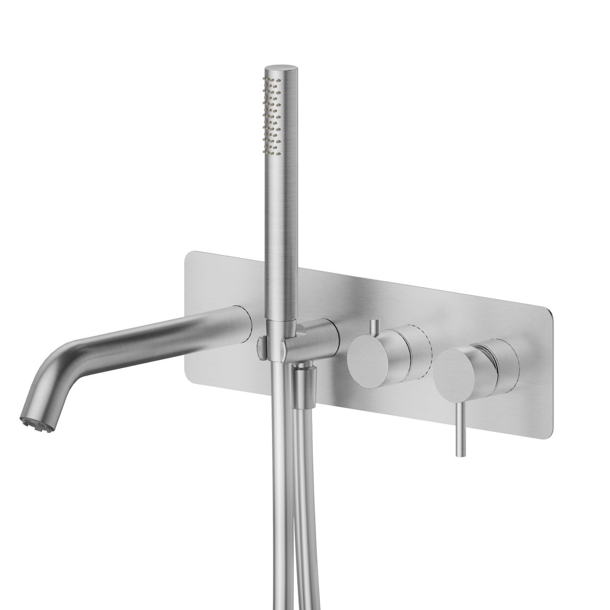 Newform 69680EX - Acciaio inox - codice 69680EX.50.050