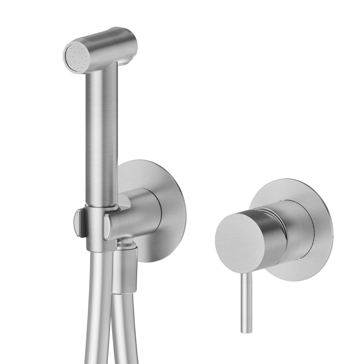 Newform 69681EX - Acciaio inox - codice 69681EX.50.050
