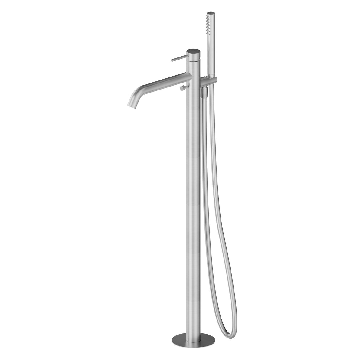 Newform 69684EX - Acciaio inox - codice 69684EX.50.050