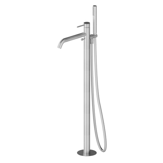 Newform 69684EX - Acciaio inox - codice 69684EX.50.050