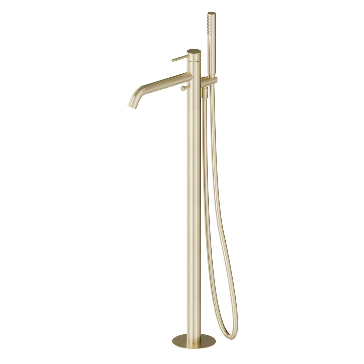 Newform 69684EX - PVD brushed Gold - codice 69684EX.59.097