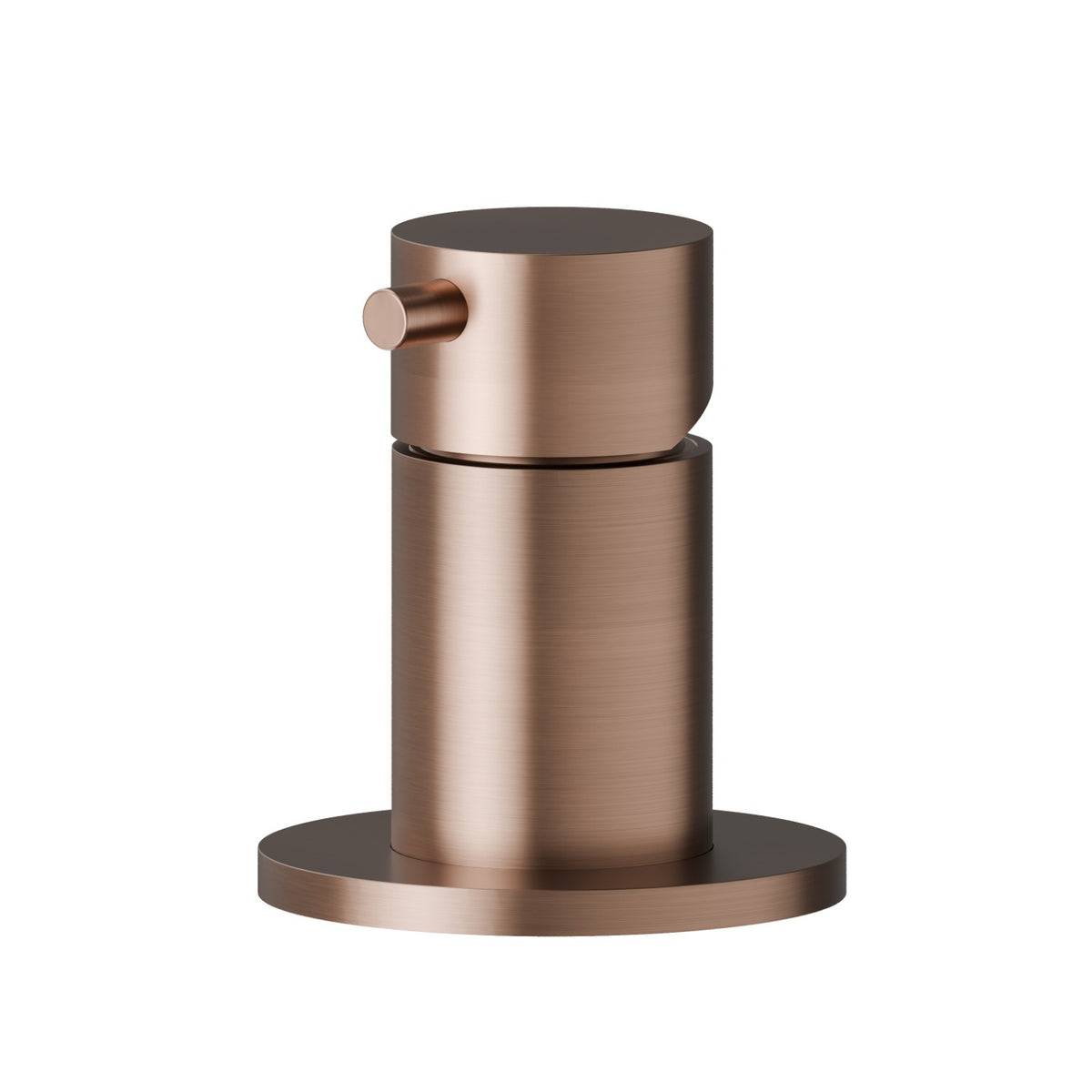 Newform 69686X - PVD brushed Copper Bronze - codice 69686X.59.067