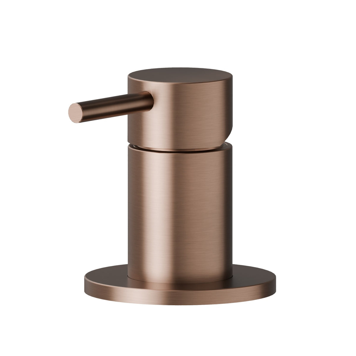 Newform 69690X - PVD brushed Copper Bronze - codice 69690X.59.067