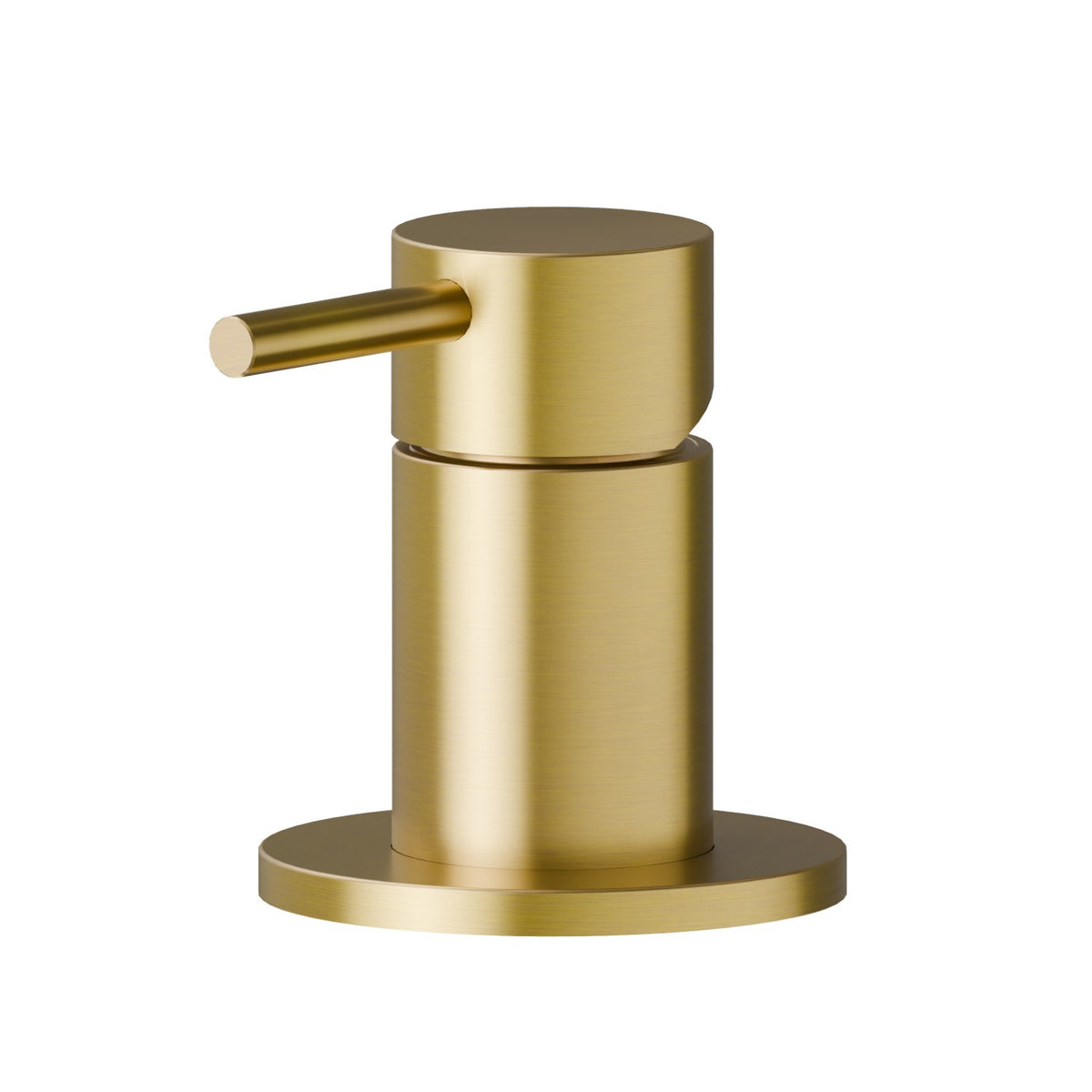 Newform 69690X - PVD brushed Gold - codice 69690X.59.097