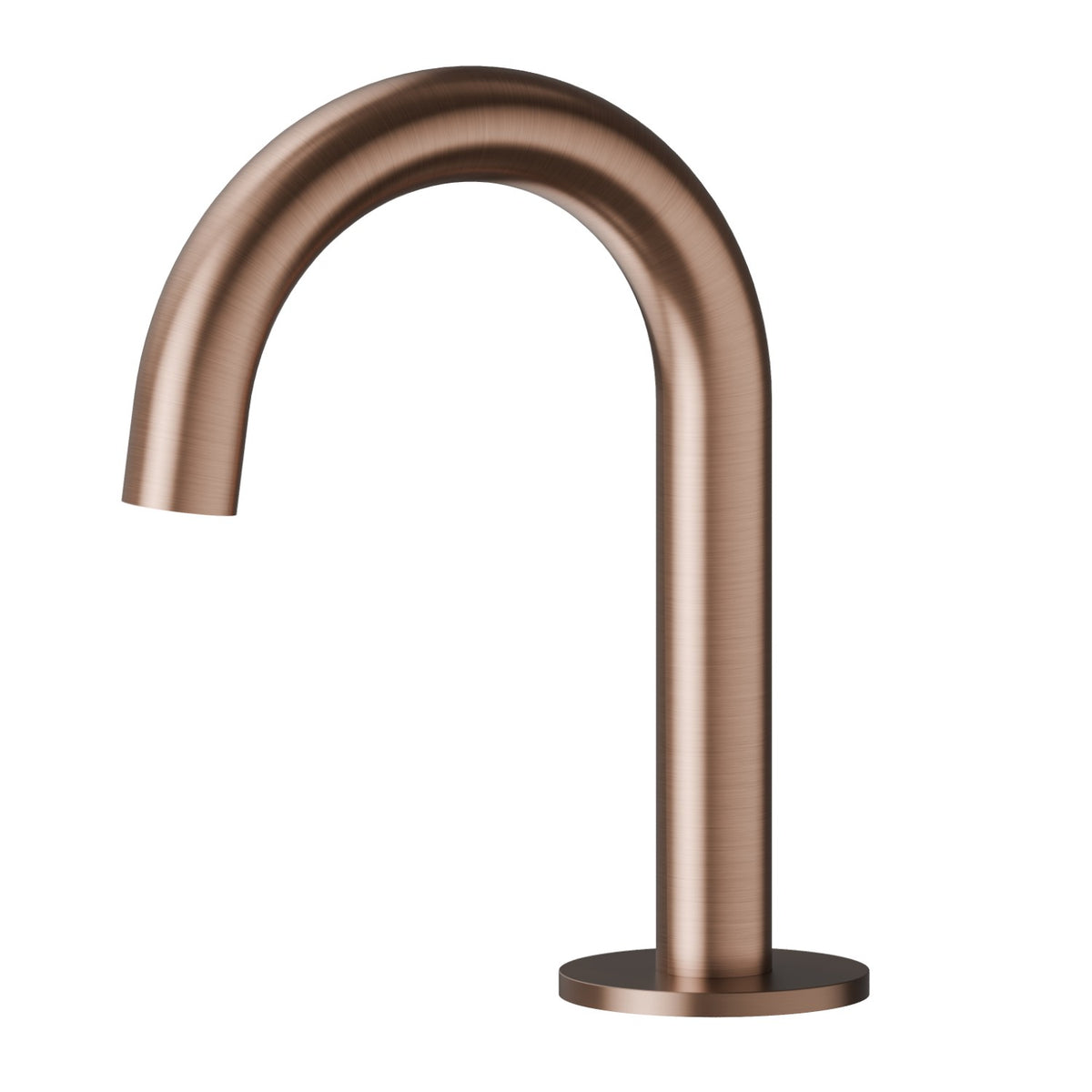 Newform 69691X - PVD brushed Copper Bronze - codice 69691X.59.067