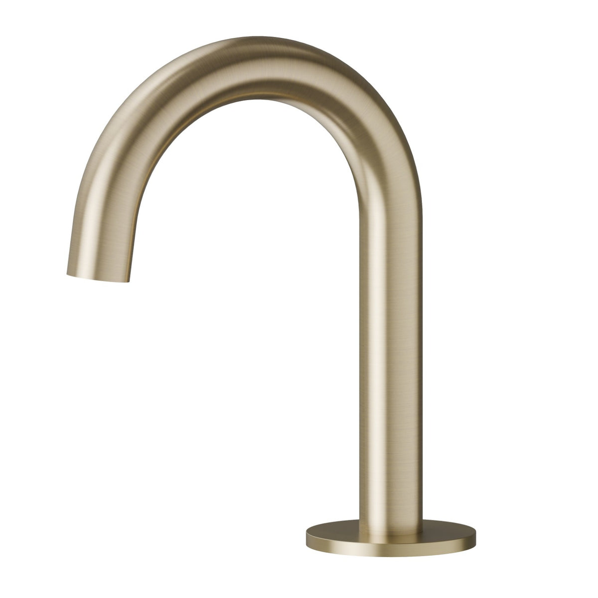 Newform 69691X - PVD brushed Pale Gold - codice 69691X.59.098