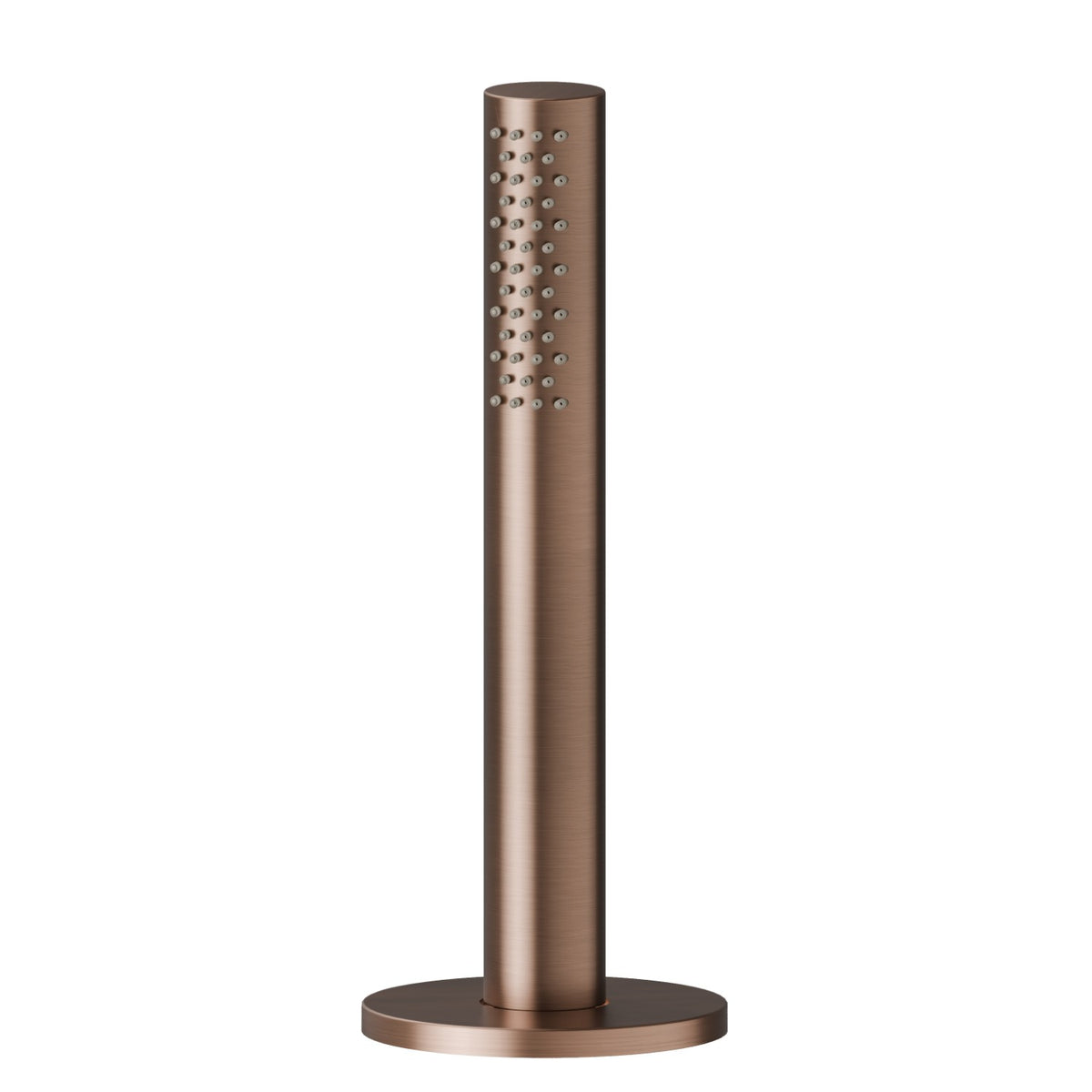 Newform 69693X - PVD brushed Copper Bronze - codice 69693X.59.067