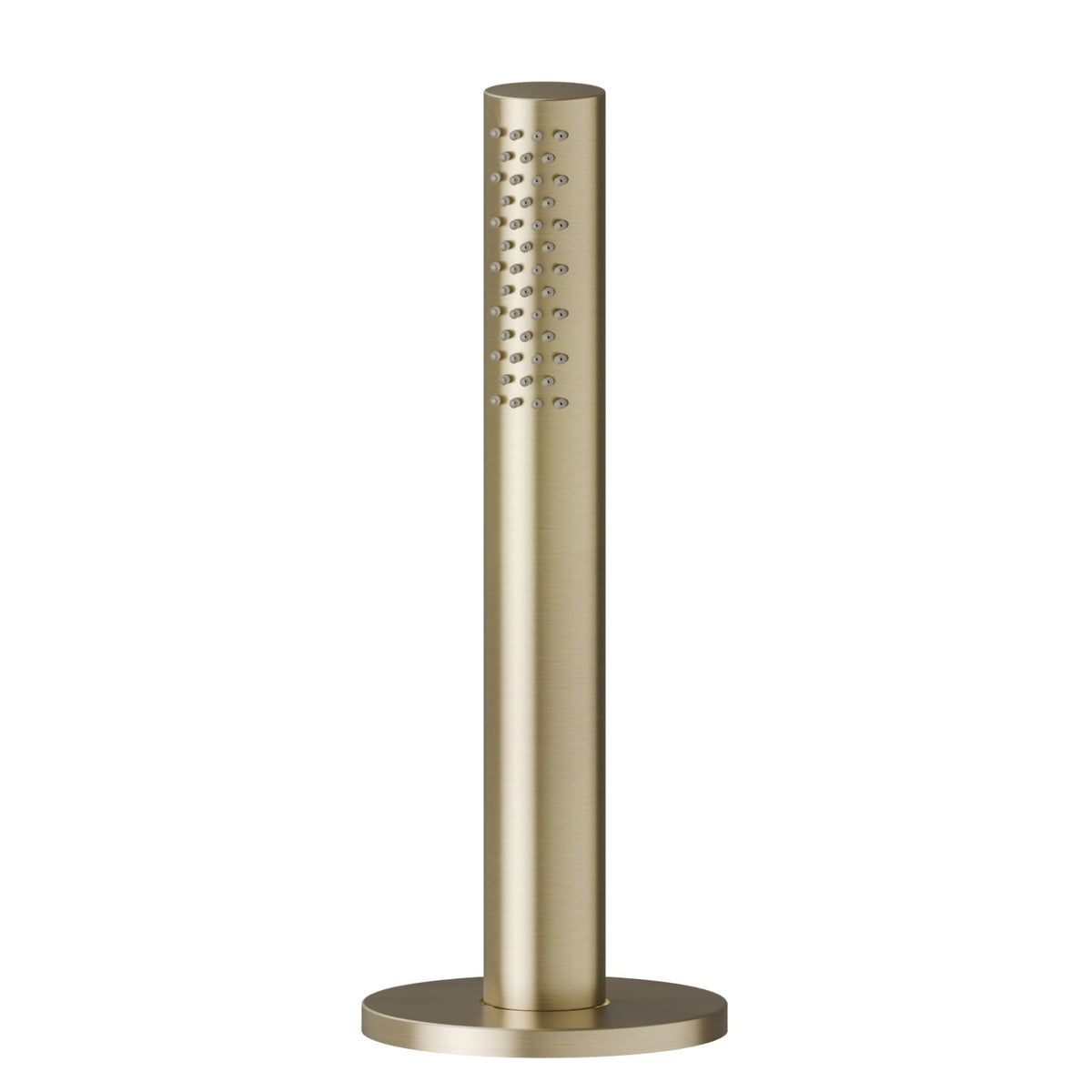 Newform 69693X - PVD brushed Pale Gold - codice 69693X.59.098