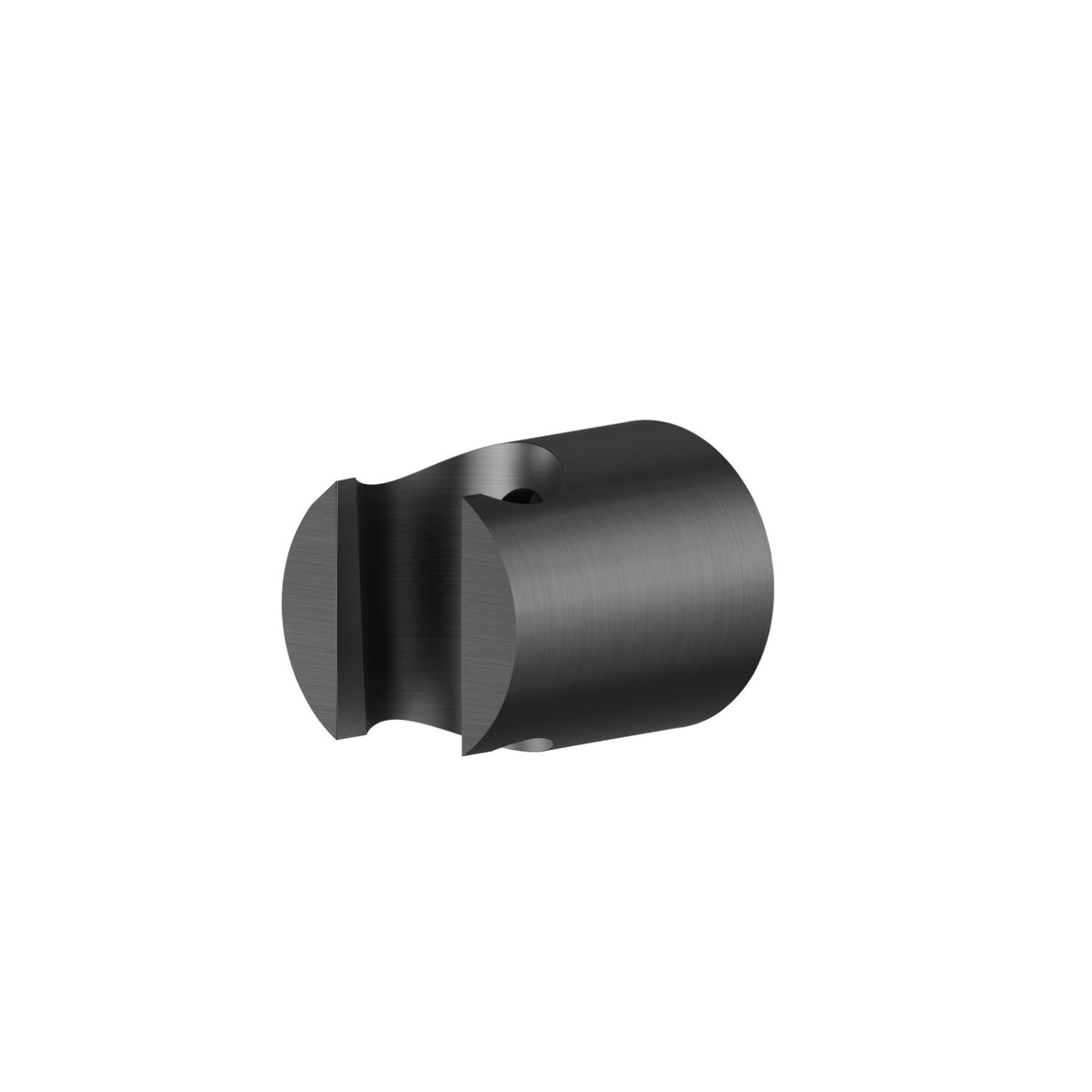 Newform 69697X - PVD brushed Gun Metal - codice 69697X.59.064