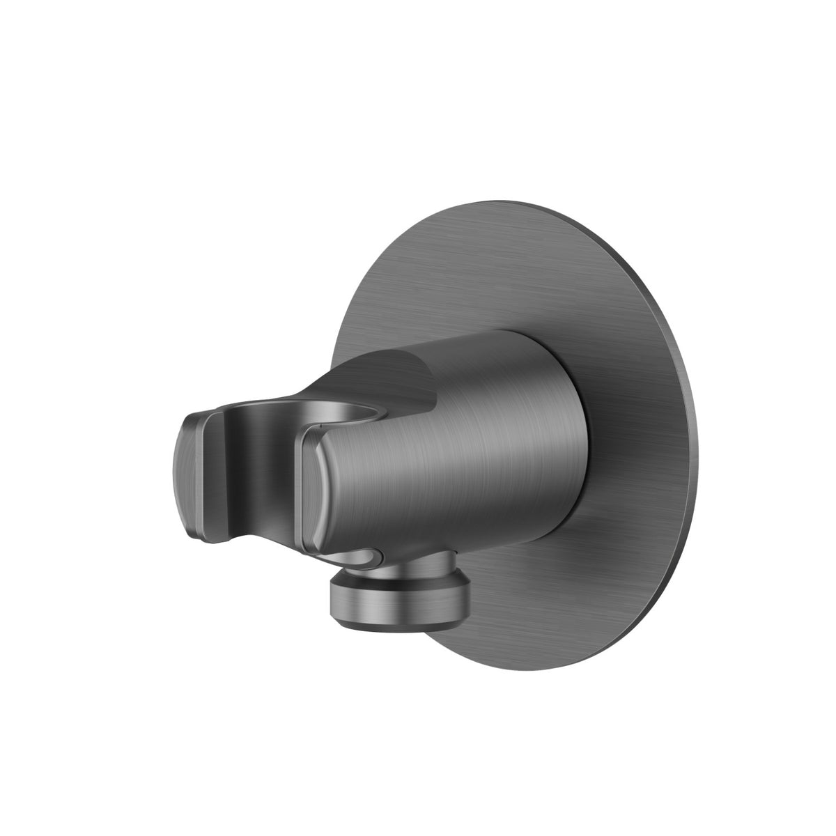 Newform 69698X - PVD brushed Gun Metal - codice 69698X.59.064