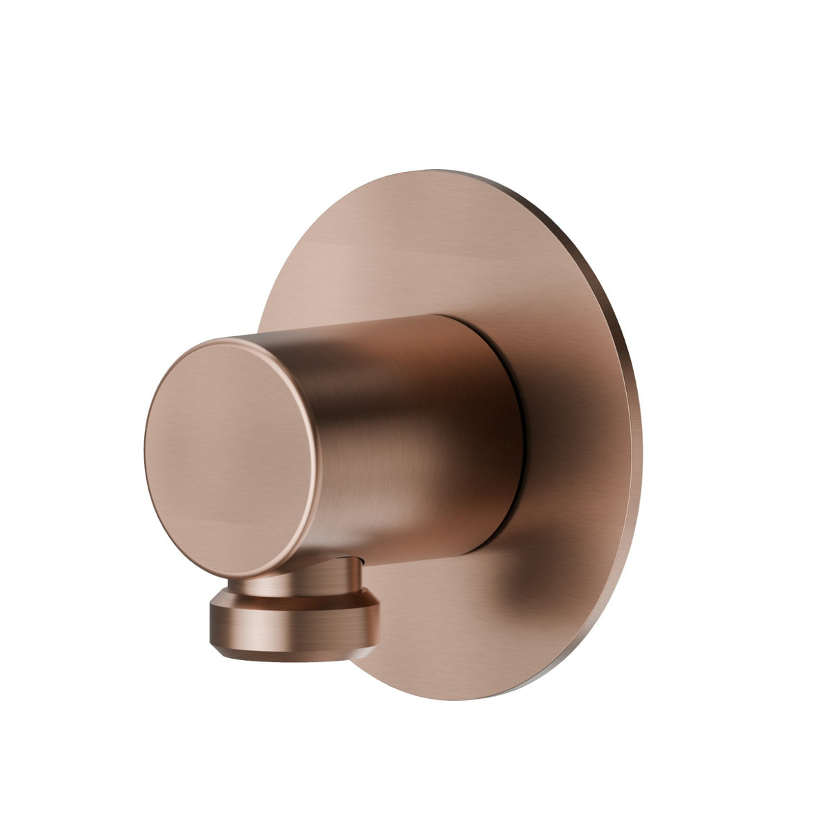 Newform 69699X - PVD brushed Copper Bronze - codice 69699X.59.067
