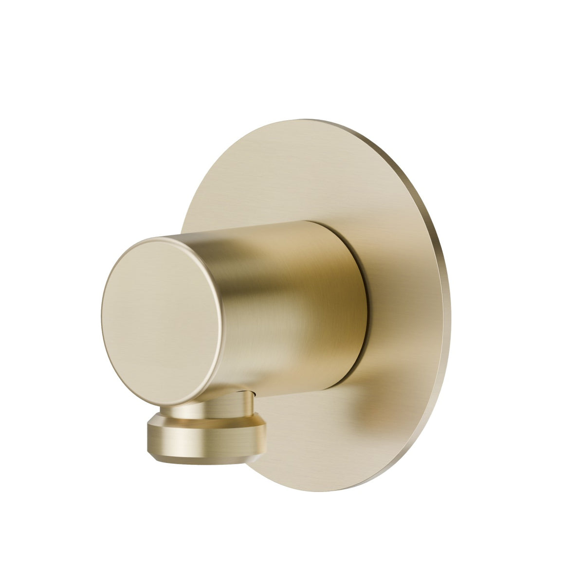 Newform 69699X - PVD brushed Pale Gold - codice 69699X.59.098