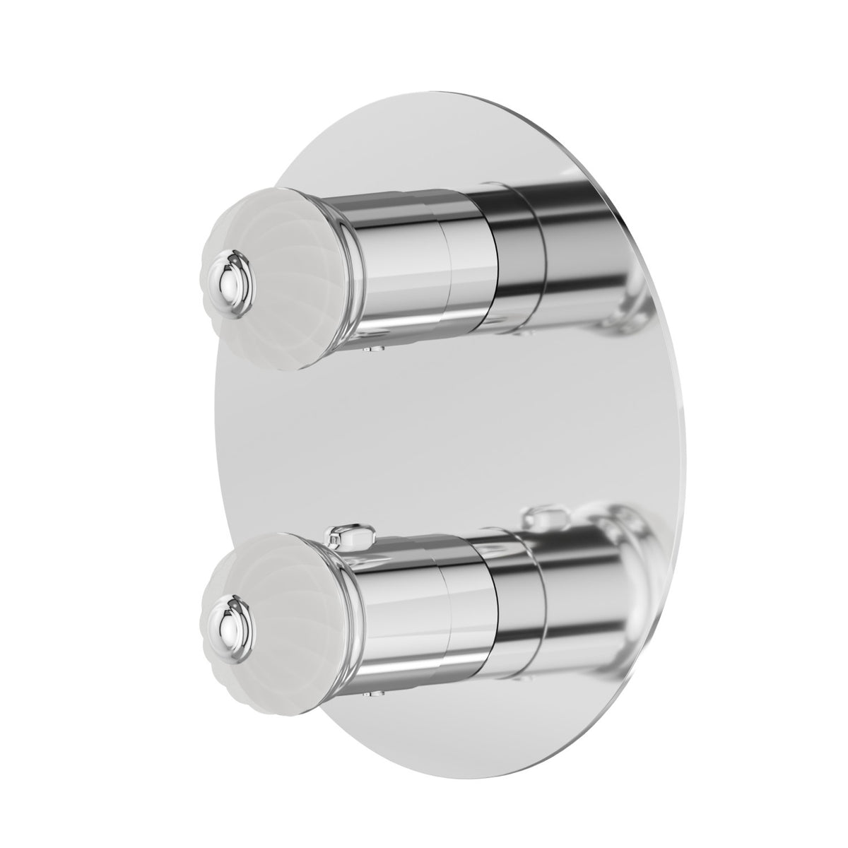 Newform 69849E - Cromo - codice 69849E.21.018
